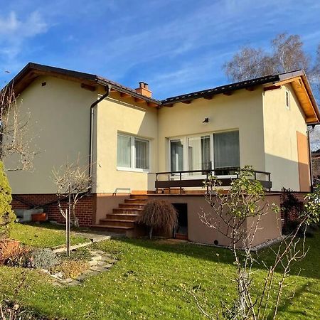 Oddych Pri Martinskych Holiach /Mountains Vacation Villa Kültér fotó