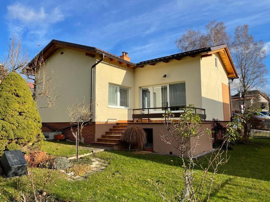 Oddych Pri Martinskych Holiach /Mountains Vacation Villa Kültér fotó