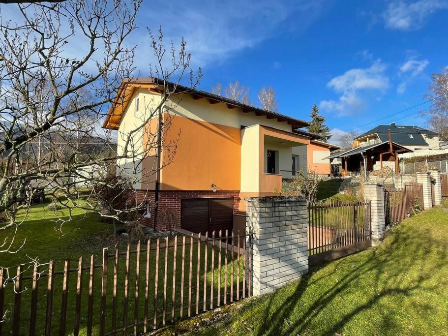 Oddych Pri Martinskych Holiach /Mountains Vacation Villa Kültér fotó