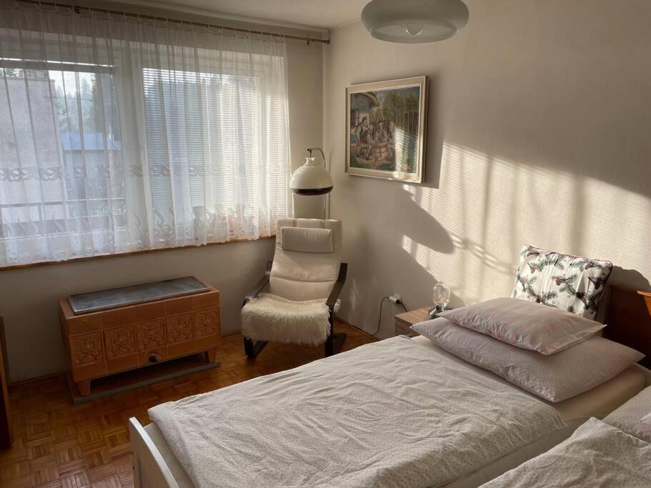 Oddych Pri Martinskych Holiach /Mountains Vacation Villa Kültér fotó